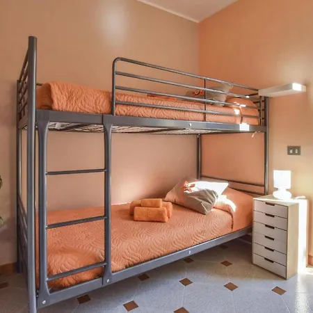 Camilla Tatil Evi Artallo