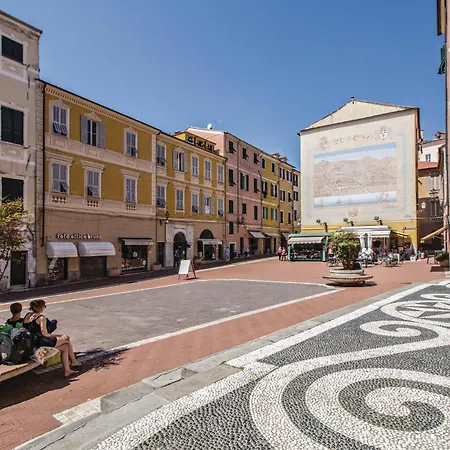 Camilla Tatil Evi Artallo