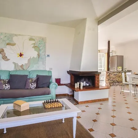 Camilla Holiday home *