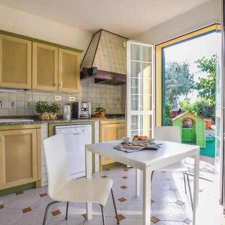 Camilla Holiday home