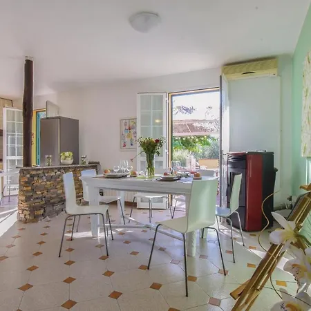 Camilla Holiday home *