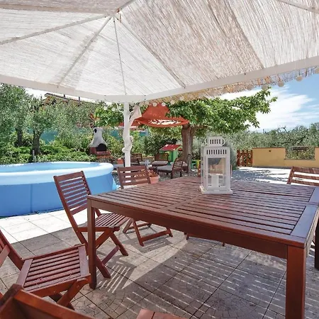 Camilla Holiday home