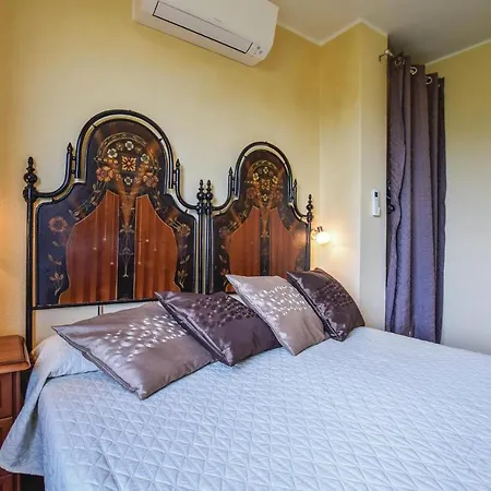 Camilla Holiday home