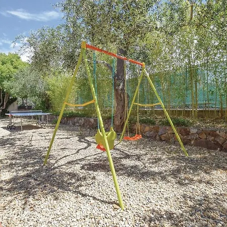 Vakantiehuis Camilla *